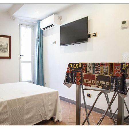 Monterone Apartments - Studio 11 Roma Esterno foto