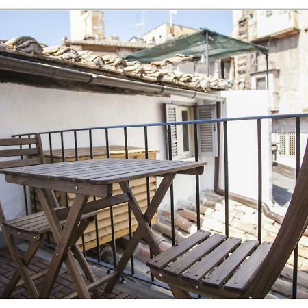 Monterone Apartments - Studio 11 Roma Esterno foto
