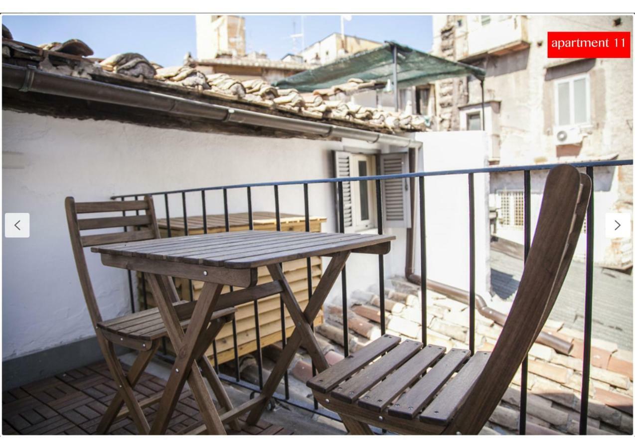 Monterone Apartments - Studio 11 Roma Esterno foto