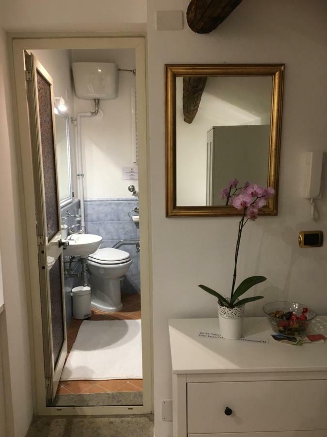 Monterone Apartments - Studio 11 Roma Esterno foto